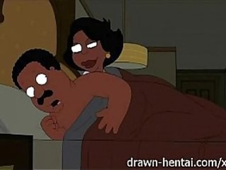 Lesbian Sex