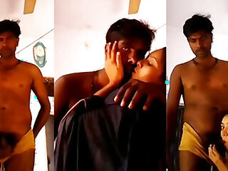 Desi porn xxx Jija sali romance video