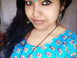 Desi girl webcam show breasts on cam