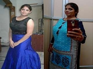 Tamil beauty Manasa pleasures herself in the bathroom