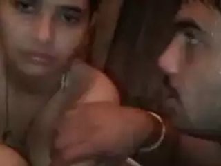 Brother and sister have sex in the bathroom