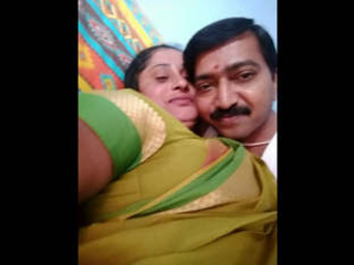 Naughty doctor and nurse indulge in steamy affair