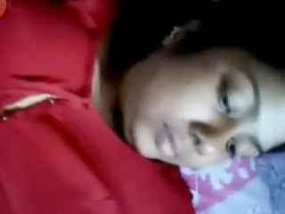 Live webcam show of Indian couple